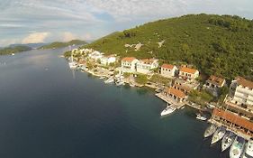 Apartments Sponga