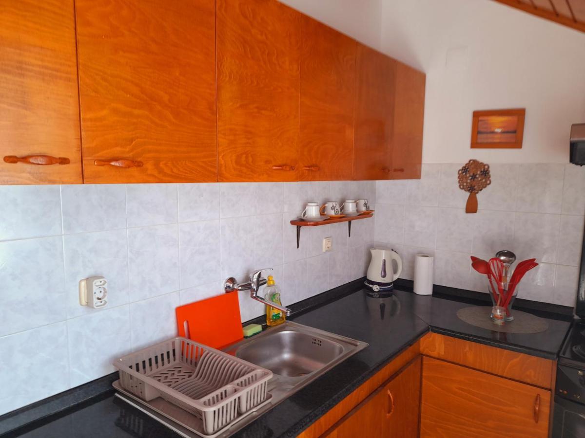 Apartments Sponga Polače Extérieur photo