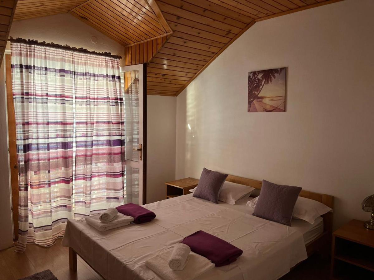 Apartments Sponga Polače Extérieur photo