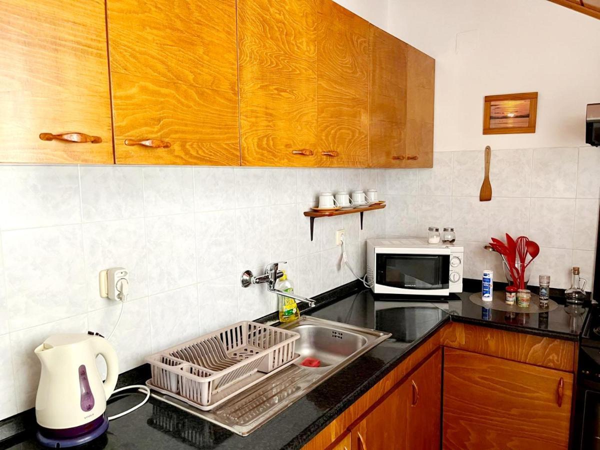 Apartments Sponga Polače Extérieur photo