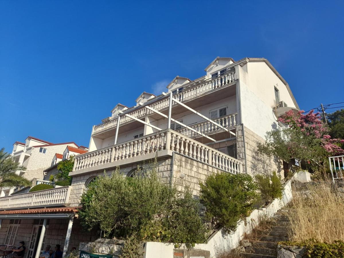 Apartments Sponga Polače Extérieur photo