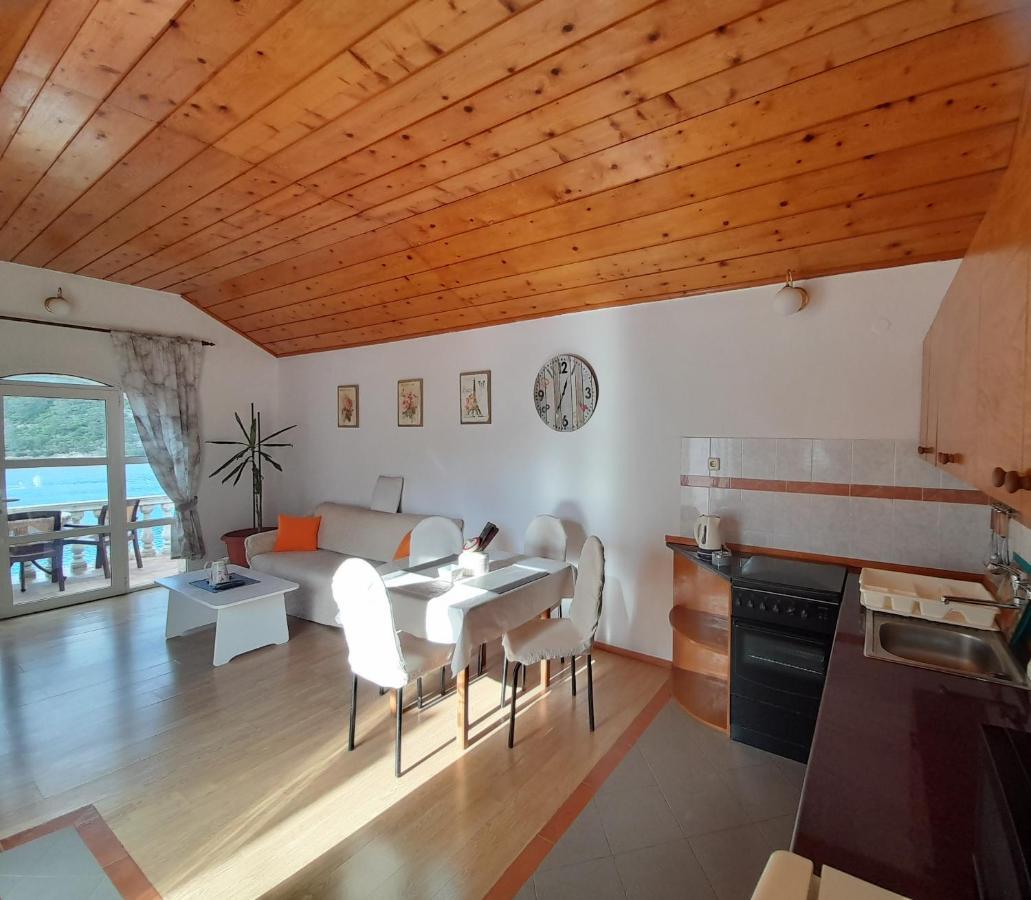 Apartments Sponga Polače Extérieur photo